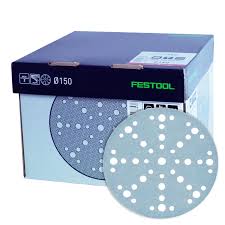 Festool Granat 150mm Sanding Discs
