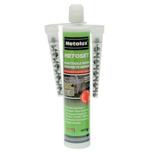 Metoset Concrete Repair 480g