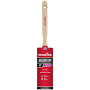 Paint Brushes Rollers: Wooster Silver Tip Sash Long Handle Paint Brushes