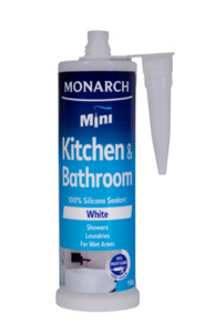 Fillers Gaps: Monarch Mini Kitchen & Bathroom 150g