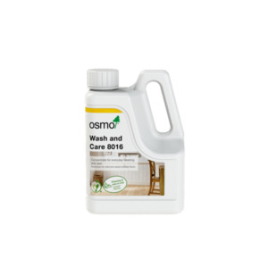 Osmo Wash and Care 1L