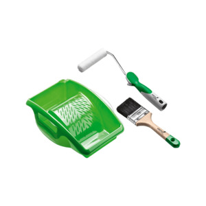 OSMO Roller & Brush Set 100mm