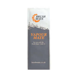 Paint Brushes Rollers: Brush Mate Vapour Mate Replacement Pad