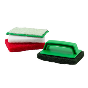 OSMO Hand Pad Holder/Pads