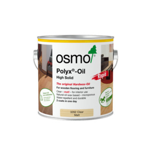 OSMO Polyx Oil Rapid