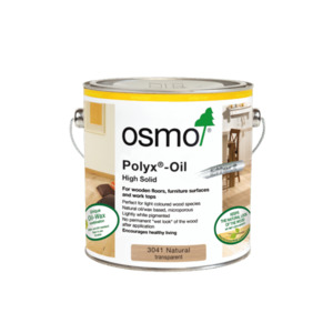 OSMO Polyx-Oil Effect