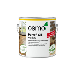 OSMO Polyx - Oil