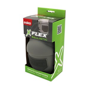 Esko X Flex Ballistic Kneepads