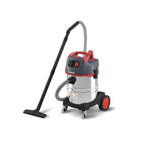 Plaster Tools: Starmix S/S Vacuum 1432EHP 1400w