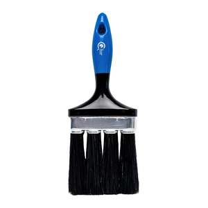 Paint Brushes Rollers: Almax Duster Brush 100mm