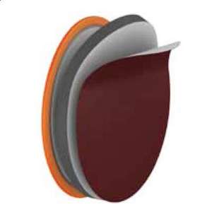 Radius Sanding Disc 5pk 180g