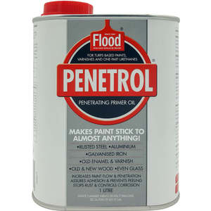 Flood Penetrol Penetrating Primer Oil