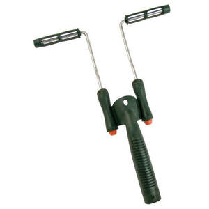 Paint Brushes Rollers: Wooster Pipe Roller 115mm