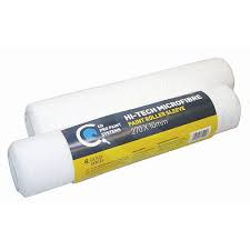 Paint Brushes Rollers: Microfibre Roller 270mm x 5mm