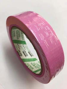 Tapespec Exterior Masking Pink Acrylic 30 days