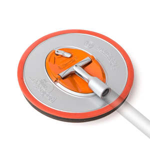 Abrasives: Radius 360 Sanding Tool