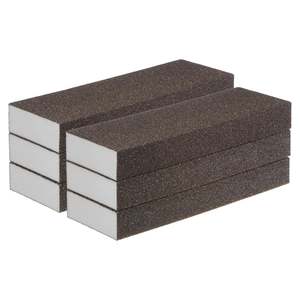 Med/Fine Jumbo Block