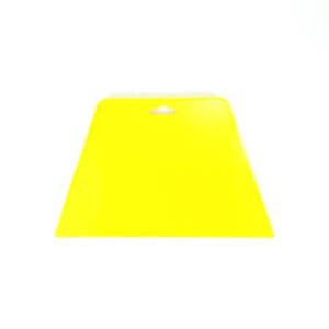 Spreader/Smoother Plastic