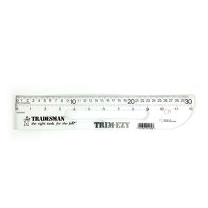 30cm Trim Ezy