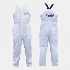 Haydn Painters Overalls