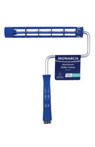 Monarch Aluminium Roller Frame 230mm