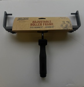 Two Fussy Blokes Adjustable Roller Frame 305mm-455mm