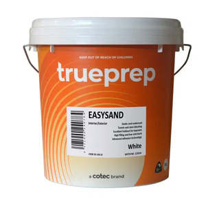 Paint Chemicals: Cotec Trueprep Easysand