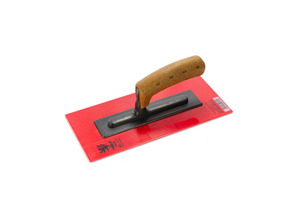 Plaster Tools: Nela Plastic Float 280x130mm