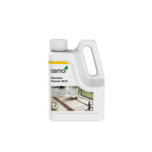 Cleaning: Osmo Intensive Cleaner 1L