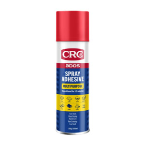 CRC Ados Spray Adhesive 575ml