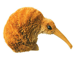 Souvenirs: Fridge Magnet - New Zealand Kiwi