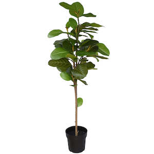 Trees And Topiaries: Fig Tree - Artificial - 145cm ✰✰✰ SPECIAL ✰✰✰