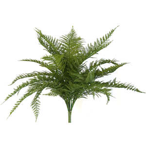 Fern - Artificial - NZ Hen and Chicken Fern ✰✰✰ HALF PRICE SPECIAL ✰✰✰