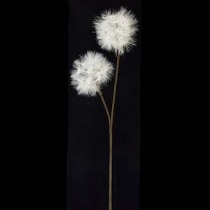 Dandelion Flower - Artificial
