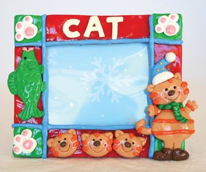 Picture frame - Kitten Fan ✰✰✰ SPECIAL ✰✰✰