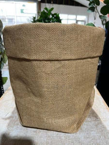 Fruit Vegetables: Jute Sack - Small Size
