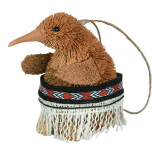 Specials: Kiwi - Premier Kiwi with Piupiu - Box Lot Deal (3)