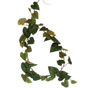 Artificial Vines Garlands: Leafy Garland - 6ft