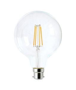 Products: GLOBE LED DIMM FIL 6W G95 E27 - Globes - Decor Lighting