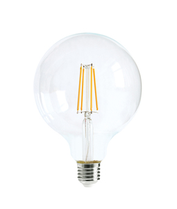 GLOBE LED DIMM FIL 6W G95 E27 - Globes - Decor Lighting