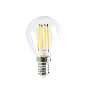 GLOBE LED DIMM FILAMENT 4W E14 - Globes - Decor Lighting