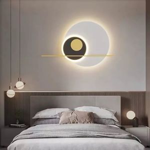 JUPITER4 LED WALL LIGHT - Customer Orders - Decor Lighting