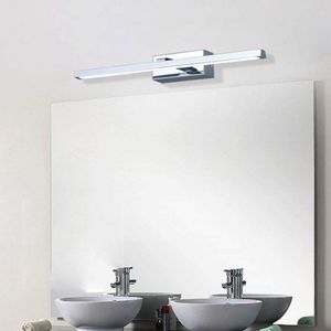 Lineal Led Dimmable Wall Bathroom Light