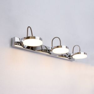 Seattle LED Wall Light - Lighting - Decor Lighting