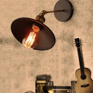 Settlers Wall Light - Copper - Wall Lights - Decor Lighting