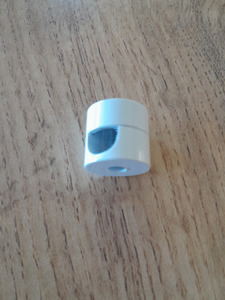 Ceiling Mounted Cord Grip - Decor Lighting