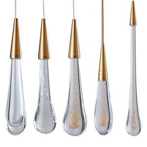 The Best Gold Pendant Light Styles for Every Room in Your Home