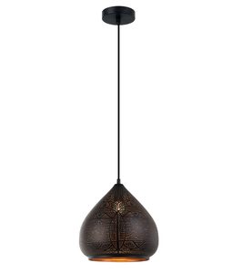 Marrakesh Bohemian Pendant Light 2-7 - Decor Lighting