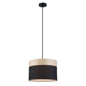 Tambura Round Pendant - Decor Lighting