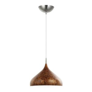 Zara Dome Pendant - Decor Lighting